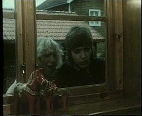 Fabodjantan 1978 szwedzki klasyk