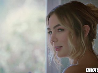 Slyboots Kendra Sunderland e Blair Williams Share un gallo