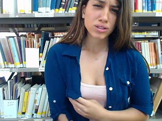 Izraelska Tenn odgrywa w bibliotece