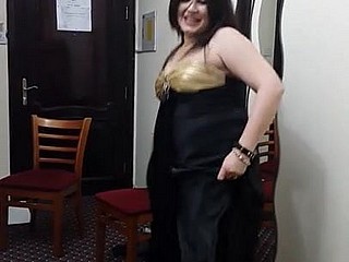 dannce ragazza Afghani