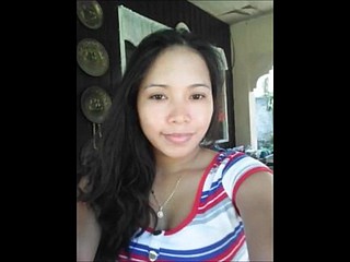24 साल पुराने Pinay फूहड़ Jelyn gainsan Stranger द्वारा गड़बड़ किया जा रहा