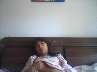 webcam bercagar asian digodam 60