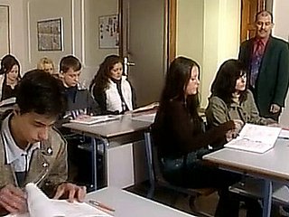 Polar Moglie Del Prof