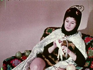 Waltz be required of the Bat (1972) 1of2