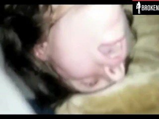 19 briefly be proper of brutal degradation!