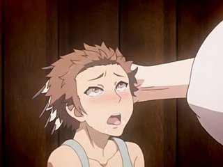 Humidity Hentai Woman In Low-spirited Erotic Acti