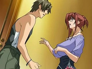 Hitozuma Kasumisan 1