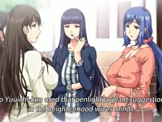 پرانی عمارت میں Hentai، اتارنا bonking