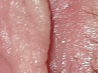 Fidanzate figa abusato primo piano dopo il sesso ruvido