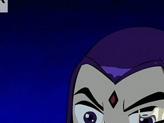 Teen Titans Parodi - Tentacles II