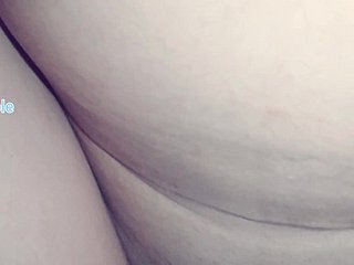 MAROCAN AMATEUR COUPLE مريم كتهز القلوة و طبونها ملبن