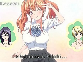 Schoolgirl loosing say no to purity