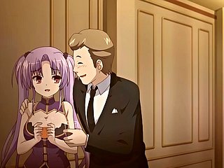 Hime sama amor la vida 1