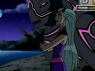 Ben 10 Porn - Loved anal