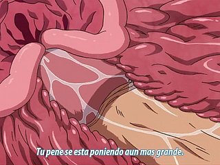 Amantes hentai