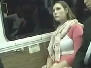 sexo em autocarro público