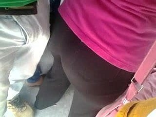 gropping provide full of motor coach