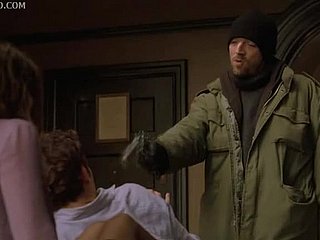 武装強盗はホットセレブジェニファー・アニストンを乱用ウォンツ