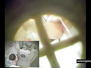 보지 숨겨진 카메라 내 조카를 걱정