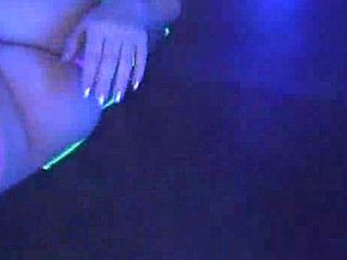 Nana Kitami Nutty Dance