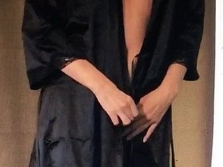 bare dance veld overcoat
