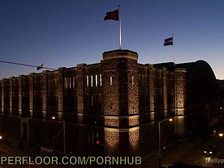 Piper Perri bertukar Seks Hamba