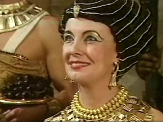 Cleopatra's Secrets 1981 ( Eng Subs)