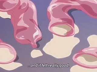 Otome Hime speculation 1 english Subbed Uncensored