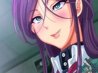 Hentai I don't know the name for