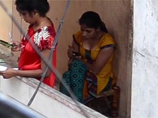 Desi voyeur trên proscription công