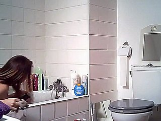 moja siostra sika i kąpieliskach