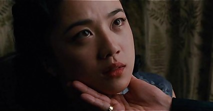 Sex from Lust Caution