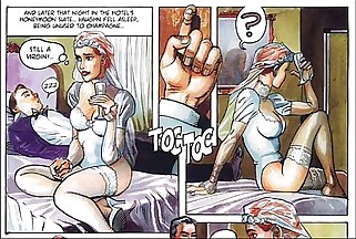 Horny Redhead loves sex too much.