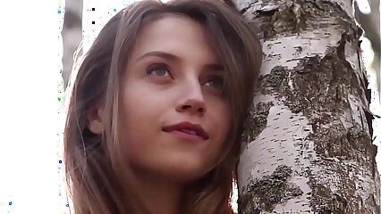 METART - Stunning Beauty Nicolina