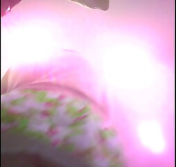 Por baixo da saia - delicia